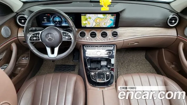 Mercedes-Benz E-Class W213 id 2951506 из Кореи 17