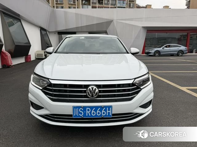 Volkswagen Sagitar id 4278483 из Китая 11