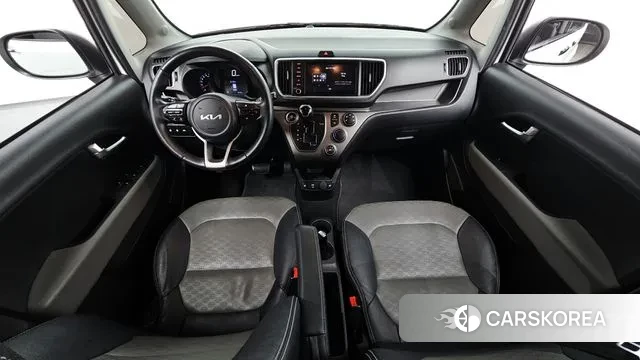 Kia The New Ray id 3463151 из Кореи 17