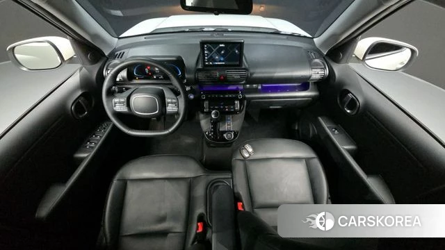 Hyundai Casper id 3806769 из Кореи 17