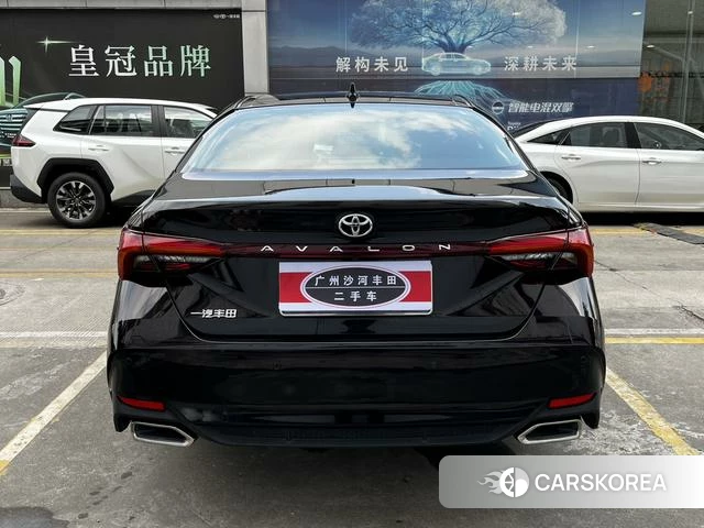 Toyota Asian dragon id 4220553 из Китая 25