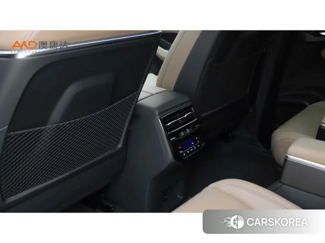 Audi Q6 id 4238883 из Китая 8