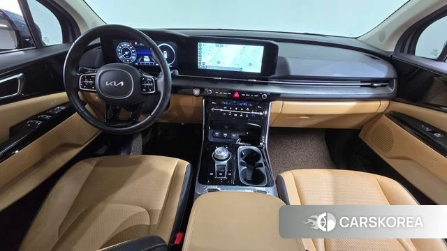 Kia Carnival 4th generation id 4835541 из Кореи 31