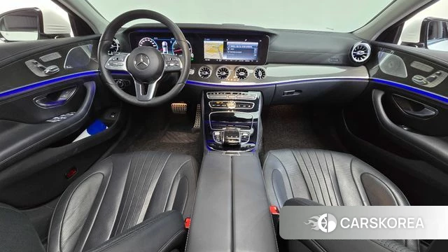 Mercedes-Benz CLS-Class C257 id 4794750 из Кореи 32