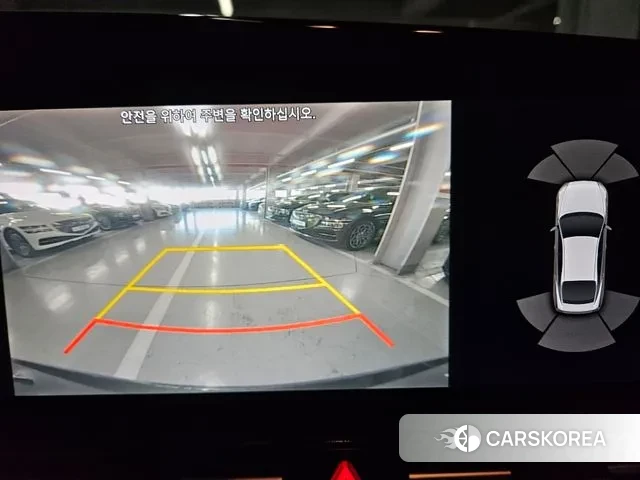 Hyundai Avante (CN7) id 3443693 из Кореи 14