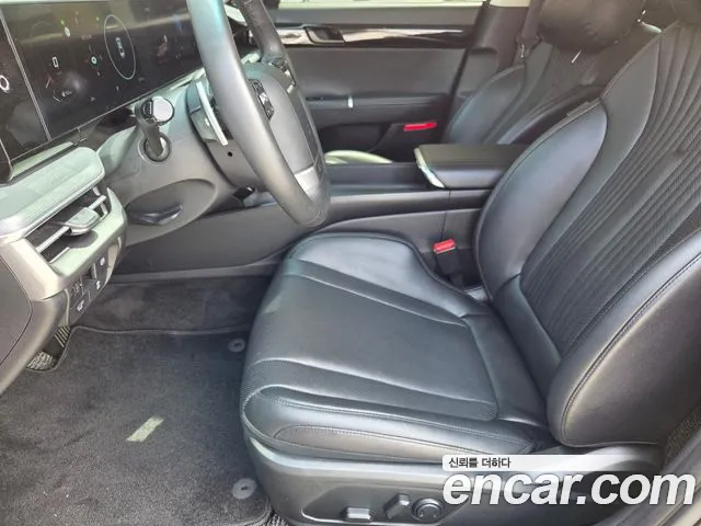 Hyundai Grandeur (GN7) id 2738972 из Кореи 15