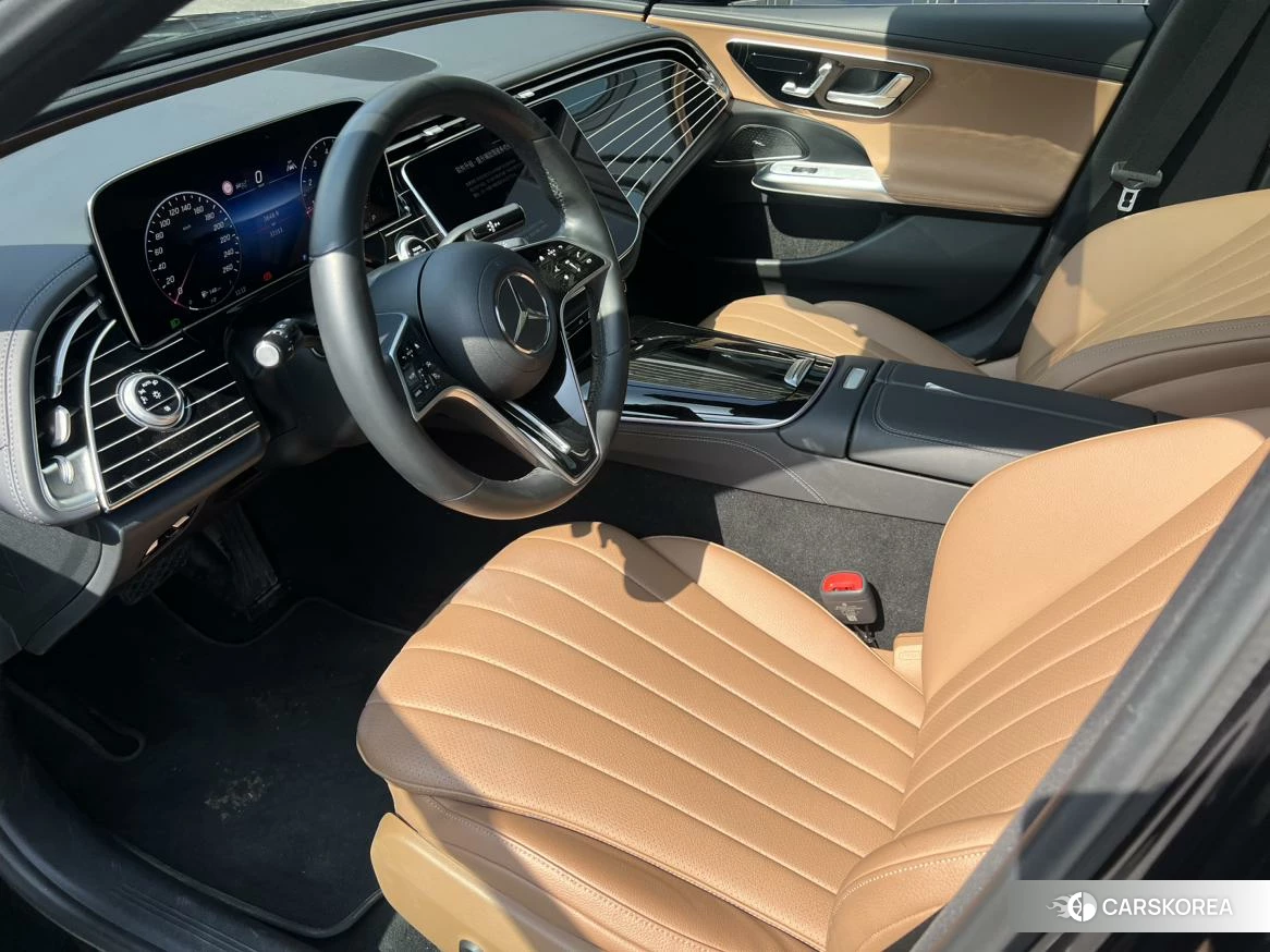 Mercedes-Benz E-class id 4512893 из Китая 31
