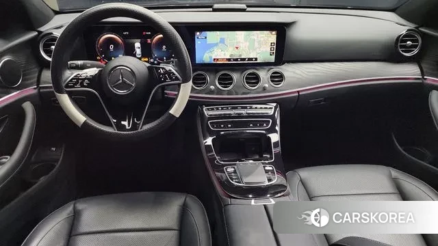 Mercedes-Benz E-Class W213 id 3431678 из Кореи 17