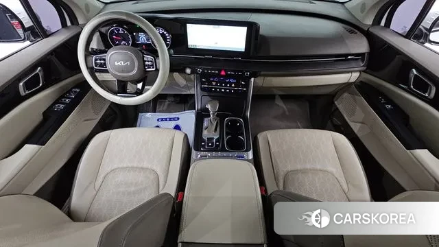 Kia Carnival 4th generation id 3581311 из Кореи 17