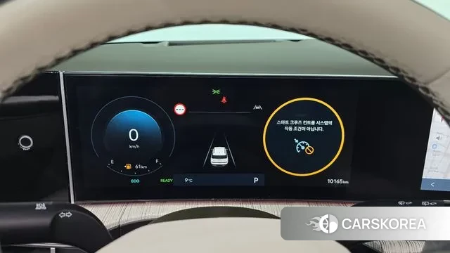 Hyundai Santa Fe (MX5) id 3751280 из Кореи 17