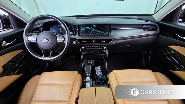 Kia K7 Premier id 4543087 из Кореи 30