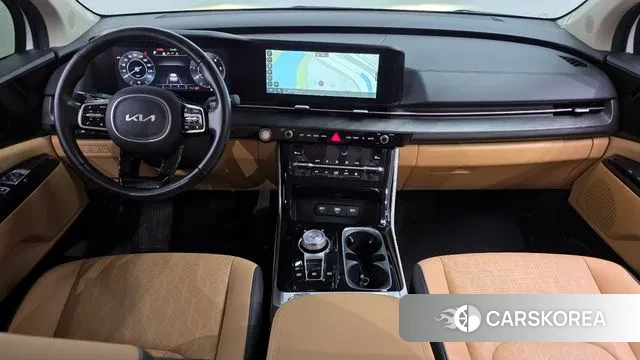 Kia Carnival 4th generation id 3327879 из Кореи 17