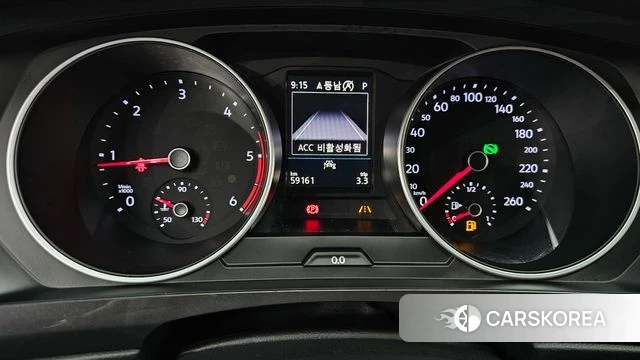 Volkswagen Tiguan second Generation id 4508097 из Кореи 32