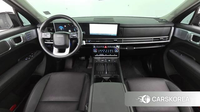 Hyundai Santa Fe (MX5) id 3963365 из Кореи 17