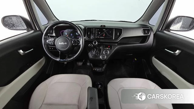 Kia The New Kia Ray id 3805582 из Кореи 17