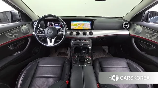 Mercedes-Benz E-Class W213 id 3188018 из Кореи 17