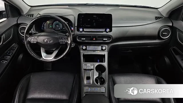 Hyundai Kona Electric id 3324506 из Кореи 17