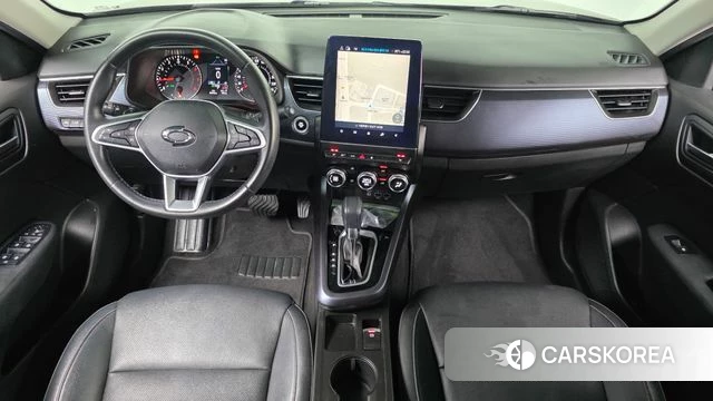 Renault Korea (Samsung) XM3 id 4746053 из Кореи 27