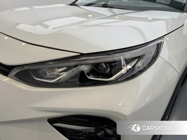 Toyota Wilanda id 4242377 из Китая 17