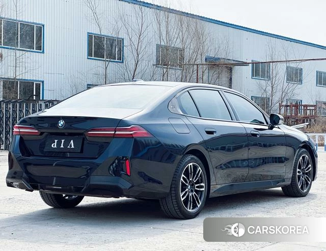 BMW 5 series id 4257488 из Китая 20