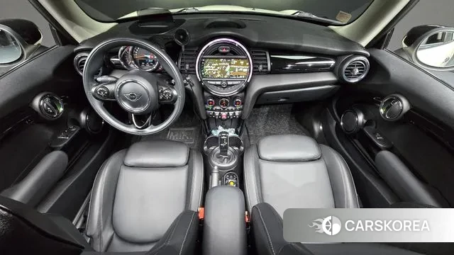 Mini Cooper id 3666247 из Кореи 17