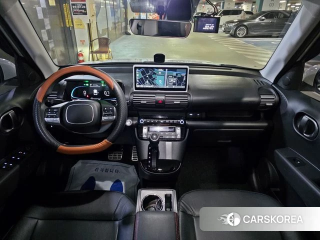 Hyundai The New Casper id 4206491 из Кореи 17