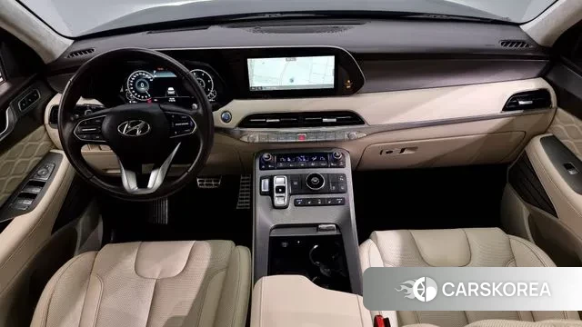 Hyundai Palisade id 3017456 из Кореи 17