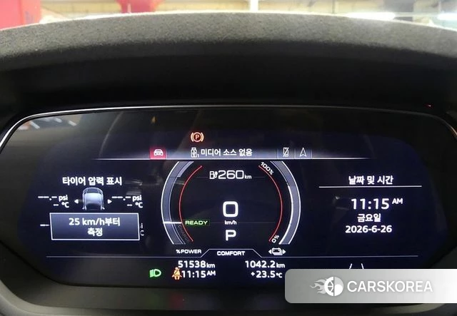 Audi RS e-Tron GT id 4541755 из Кореи 17