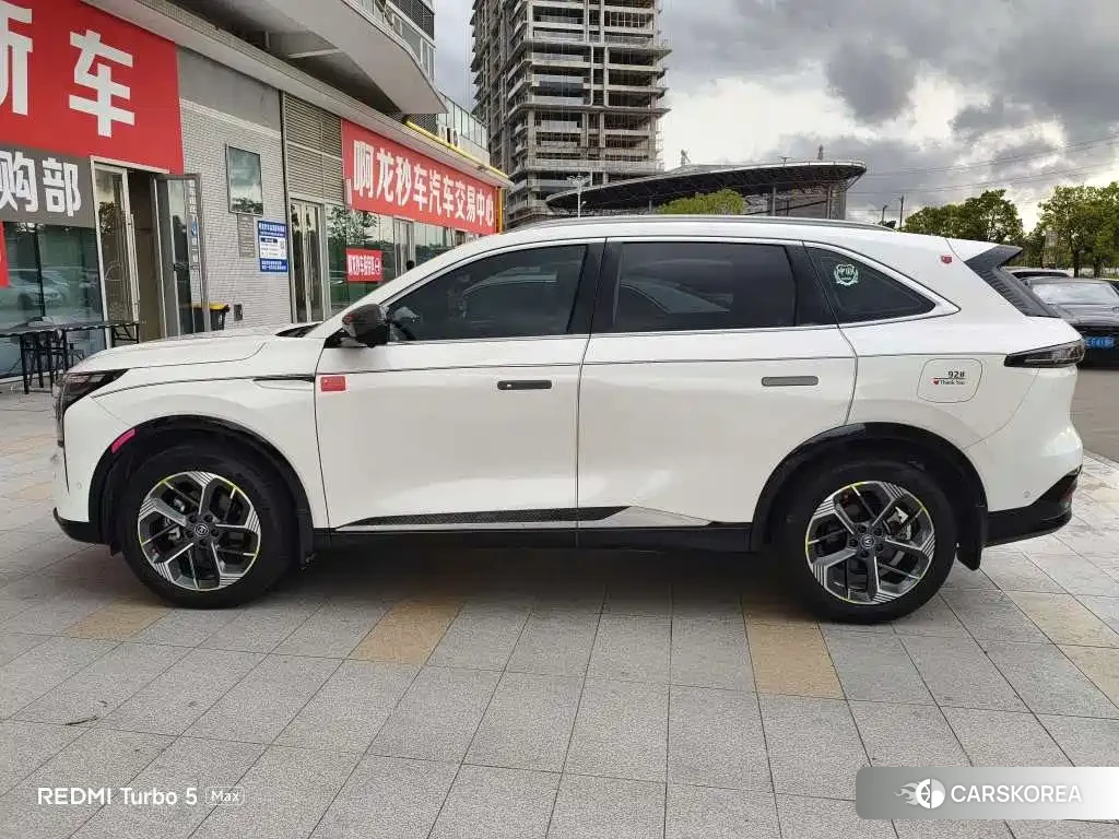 Chang'an CS75PLUS id 4629165 из Китая 7