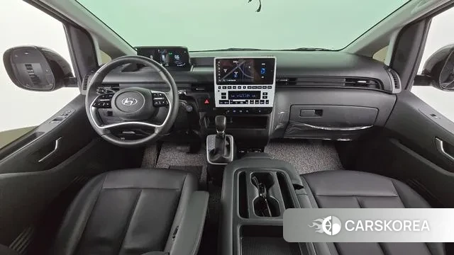 Hyundai Staria id 3042696 из Кореи 17