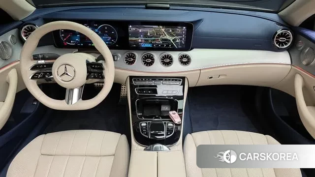 Mercedes-Benz E-Class W213 id 3279030 из Кореи 17