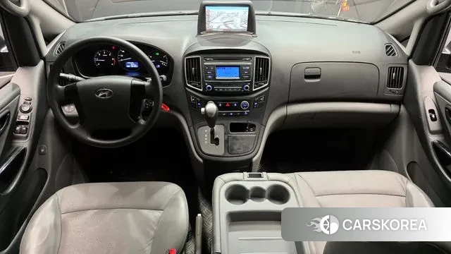 Hyundai The New Grand Starex id 2976912 из Кореи 17