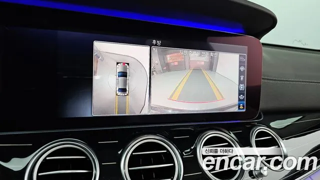 Mercedes-Benz E-Class W213 id 2675626 из Кореи 17