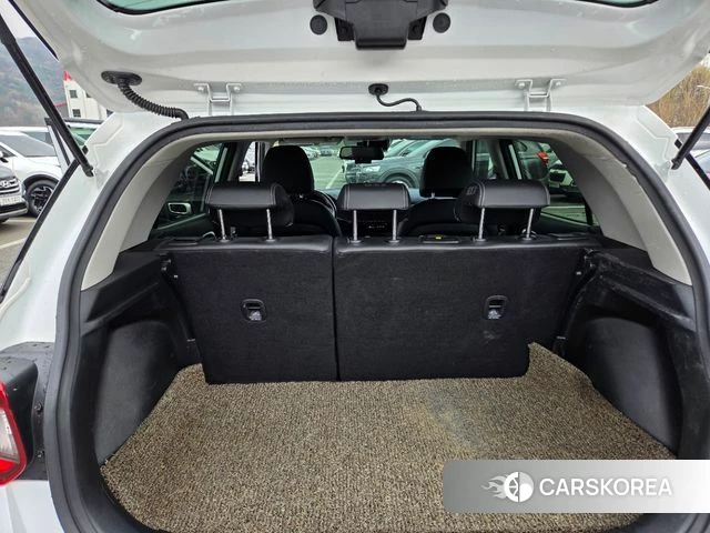 Hyundai Venue id 4224972 из Кореи 12