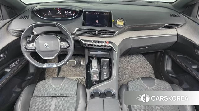 Peugeot 5008 second generation id 4749844 из Кореи 31