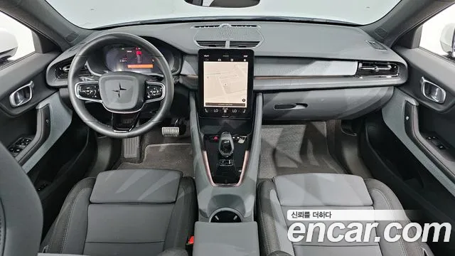 Polestar Polestar 2 id 2713811 из Кореи 17