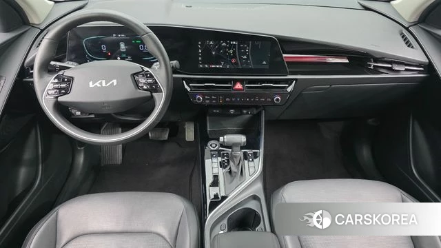 Kia Di Ol Nu Niro id 4444203 из Кореи 17