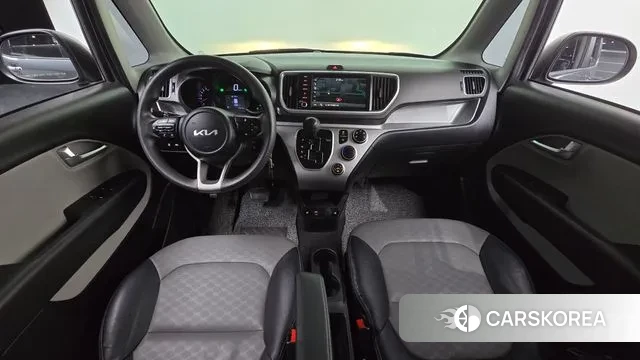 Kia The New Ray id 3765097 из Кореи 17