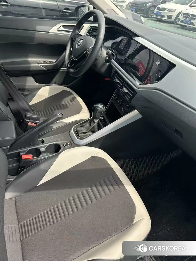 Volkswagen Polo id 4276936 из Китая 7