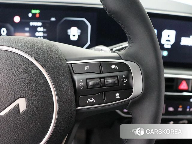 Kia The New K5 3rd generation id 4680048 из Кореи 17