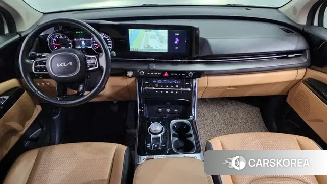 Kia Carnival 4th generation id 3606766 из Кореи 17