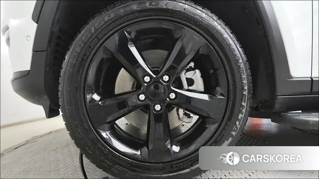 Jeep Grand Cherokee (WL) id 3447338 из Кореи 17