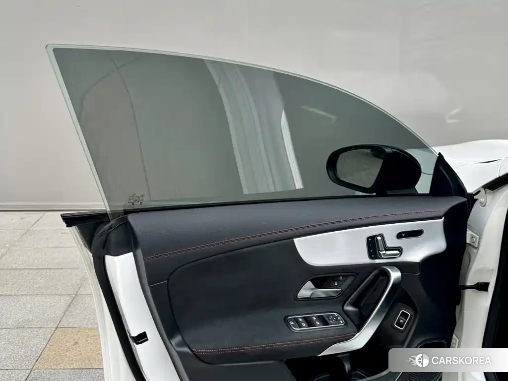 Mercedes-Benz CLA id 4601950 из Китая 12
