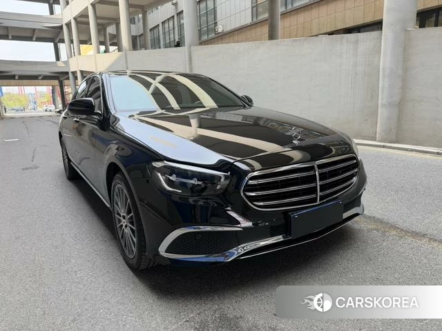 Mercedes-Benz E-class id 4255808 из Китая 8