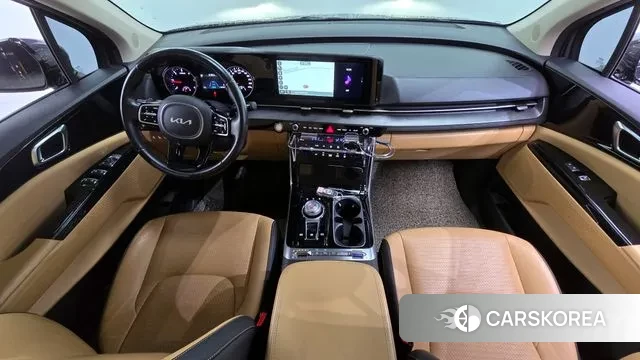 Kia Carnival 4th generation id 3007705 из Кореи 17