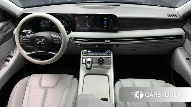 Hyundai The New Palisade id 4493865 из Кореи 28