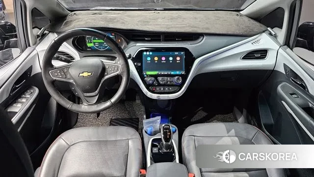 Chevrolet (GM Daewoo) Bolt EV id 3428904 из Кореи 17