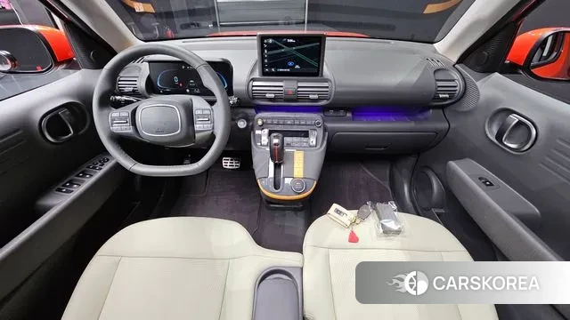 Hyundai Casper id 3572494 из Кореи 17