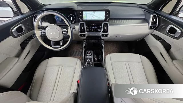 Kia Sorento 4th Generation id 4656491 из Кореи 31