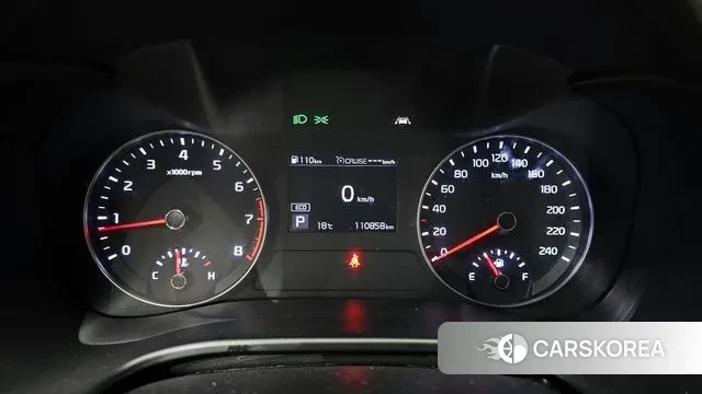 Kia Come New K3 id 3312667 из Кореи 17